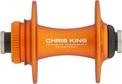 Chris-king Moyeu Avant R45 Disc Center Lock -Fournitures Pour Vélos 486305