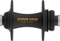 Chris-king Moyeu Avant R45 Disc Center Lock -Fournitures Pour Vélos 486311
