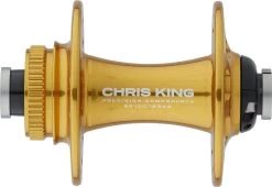Chris-king Moyeu Avant R45 Disc Center Lock -Fournitures Pour Vélos 486314