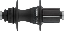 Chris-king Moyeu Arrière R45 Road Disc Center Lock -Fournitures Pour Vélos 486330