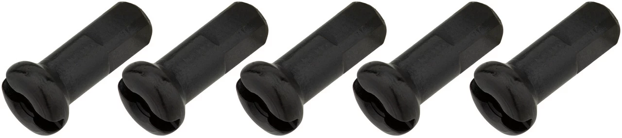 Dt-swiss Écrous En Aluminium Pro Lock® 1,8 Mm - 5 Pièces 3 Dt-swiss Écrous En Aluminium Pro Lock® 1,8 Mm - 5 Pièces