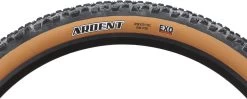 MAXXIS Pneu Souple Ardent Dual EXO 29" Faltreifen -Fournitures Pour Vélos 486401