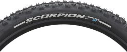 Pirelli Pneu Souple Scorpion Enduro Soft Terrain 29" Modèle 2023 -Fournitures Pour Vélos 486466