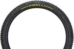 Pirelli Pneu Souple Scorpion Enduro Soft Terrain 29" Modèle 2023 -Fournitures Pour Vélos 486469