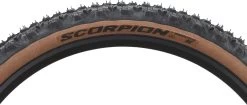 Pirelli Pneu Souple Scorpion Enduro Soft Terrain 29" Modèle 2023 -Fournitures Pour Vélos 486474
