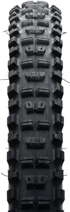 MAXXIS Pneu Rigide Minion DHR II Dual DH WT TR 29" -Fournitures Pour Vélos 486778