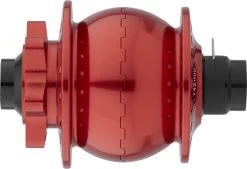 Moyeu à Dynamo 28 15 Disc 6 Trous -Fournitures Pour Vélos 486865