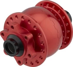 Moyeu à Dynamo 28 15 Disc 6 Trous -Fournitures Pour Vélos 486866