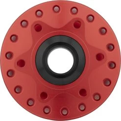 Moyeu à Dynamo 28 15 Disc 6 Trous -Fournitures Pour Vélos 486868