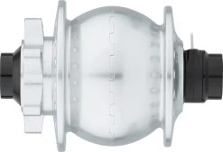 Moyeu à Dynamo 28 15 Disc 6 Trous -Fournitures Pour Vélos 486870