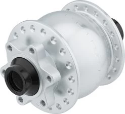 Moyeu à Dynamo 28 15 Disc 6 Trous -Fournitures Pour Vélos 486871