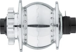 Moyeu à Dynamo 28 15 Disc 6 Trous -Fournitures Pour Vélos 486875