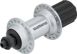 Shimano Moyeu Arrière FH-RS400 -Fournitures Pour Vélos 487930