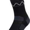 VAUDE Chaussettes Bike Socks Mid -Fournitures Pour Vélos 490276