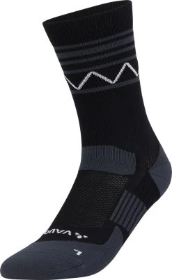 VAUDE Chaussettes Bike Socks Mid