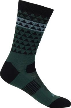 VAUDE Chaussettes Bike Socks Mid -Fournitures Pour Vélos 490282