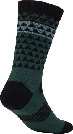 VAUDE Chaussettes Bike Socks Mid -Fournitures Pour Vélos 490283