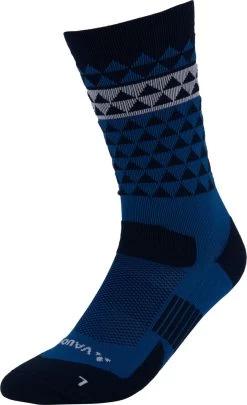 VAUDE Chaussettes Bike Socks Mid -Fournitures Pour Vélos 490288