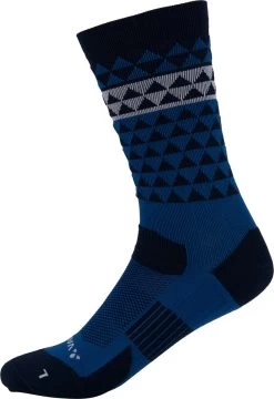 VAUDE Chaussettes Bike Socks Mid -Fournitures Pour Vélos 490289