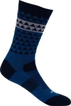 VAUDE Chaussettes Bike Socks Mid -Fournitures Pour Vélos 490290