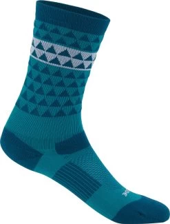 VAUDE Chaussettes Bike Socks Mid -Fournitures Pour Vélos 490295