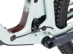 Vélo Tout-Terrain SB120 C2 C/Series Carbon 29" -Fournitures Pour Vélos 490351