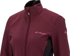VAUDE Veste Womens Kuro Air -Fournitures Pour Vélos 490424