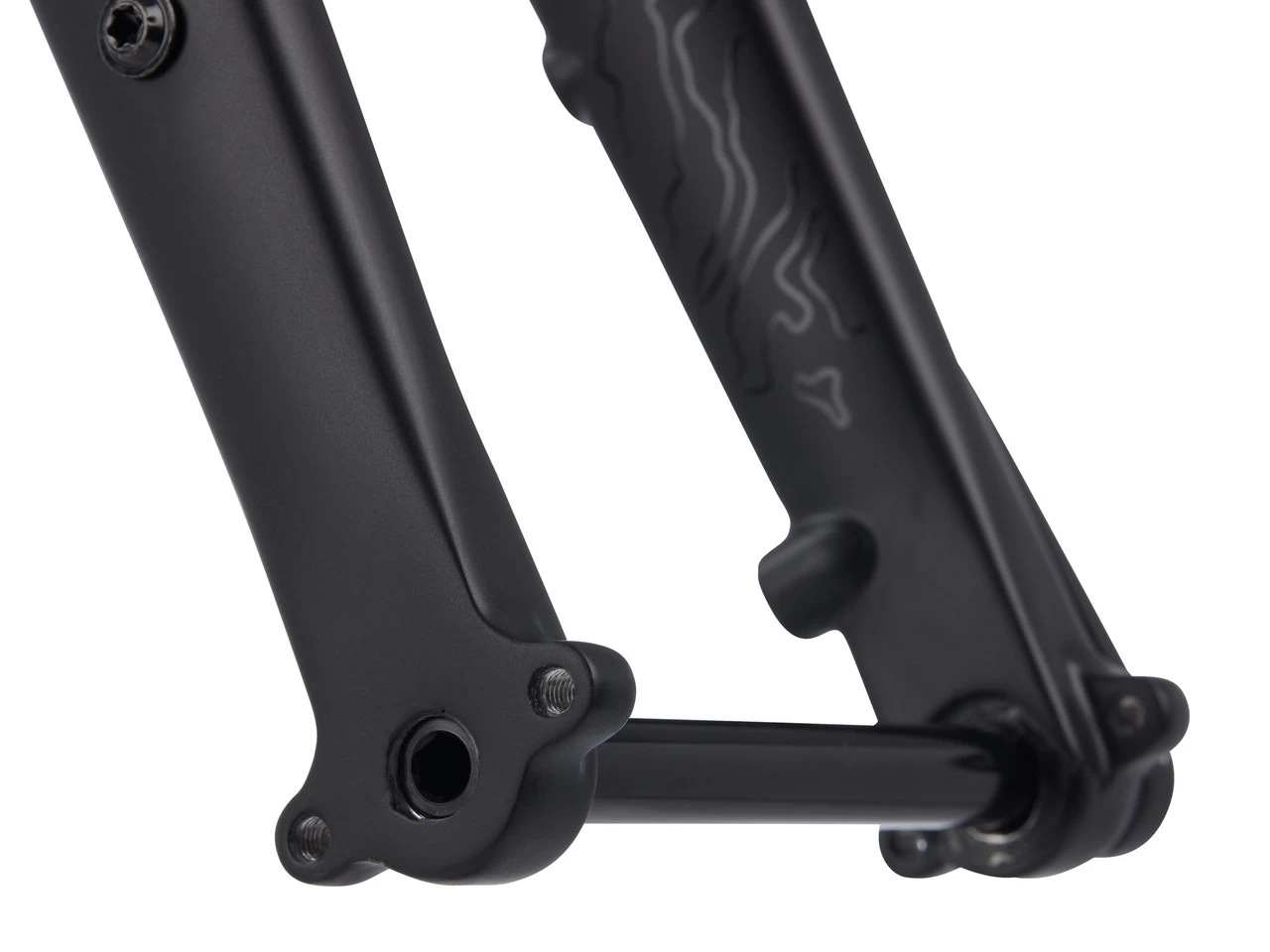 Kit De Cadre Gravel Flint 28" Modèle 2023 16 Kit De Cadre Gravel Flint 28" Modèle 2023 – Image 14