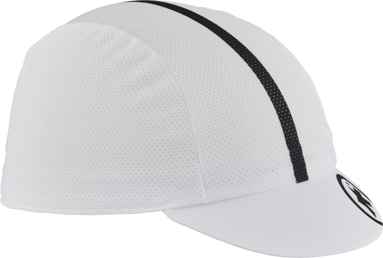 Assos Casquette Cycliste 3 Assos Casquette Cycliste