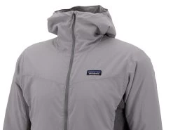 Patagonia Veste Nano-Air Light Hybrid Hoody -Fournitures Pour Vélos 492944