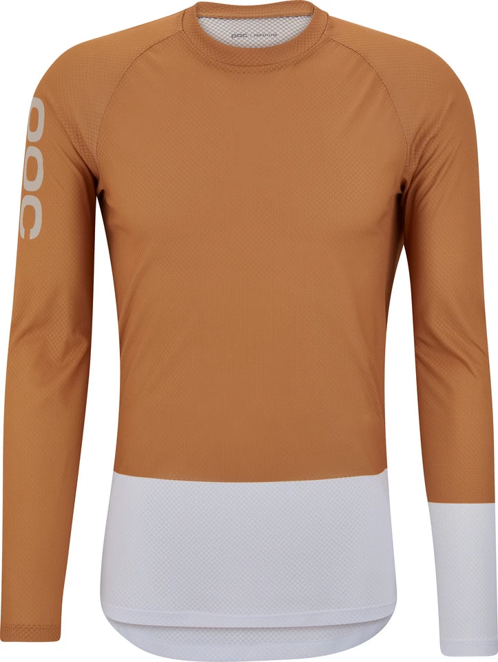 POC Maillot MTB Pure LS 3 POC Maillot MTB Pure LS