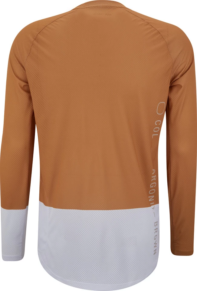 POC Maillot MTB Pure LS 4 POC Maillot MTB Pure LS – Image 2