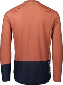 POC Maillot MTB Pure LS 25 POC Maillot MTB Pure LS -Fournitures Pour Vélos 492974