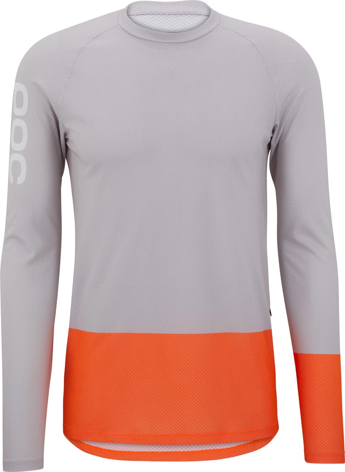 POC Maillot MTB Pure LS 13 POC Maillot MTB Pure LS – Image 11