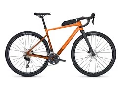 Focus Vélo De Gravel ATLAS 6.7 28" Modèle 2023