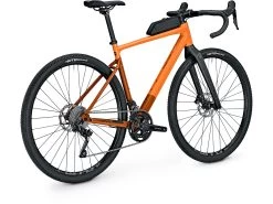 Focus Vélo De Gravel ATLAS 6.7 28" Modèle 2023 -Fournitures Pour Vélos 493615