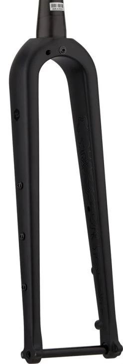 Kit De Cadre Flint 28" Avec Groupe Shimano GRX RX810 -Fournitures Pour Vélos 493988