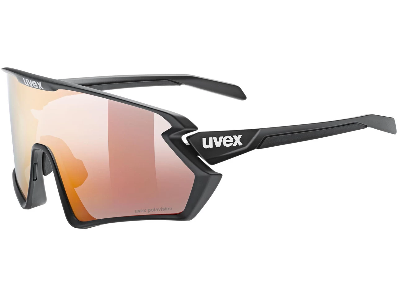 Uvex Lunettes De Sport Sportstyle 231 2.0 P 3 Uvex Lunettes De Sport Sportstyle 231 2.0 P