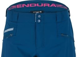 Endura Pantalon SingleTrack II -Fournitures Pour Vélos 495019