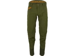 Endura Pantalon SingleTrack II -Fournitures Pour Vélos 495027