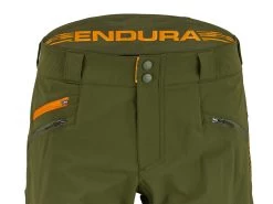 Endura Pantalon SingleTrack II -Fournitures Pour Vélos 495030