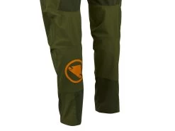 Endura Pantalon SingleTrack II -Fournitures Pour Vélos 495032