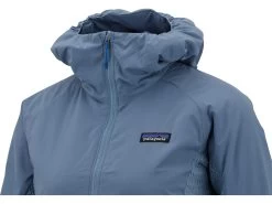 Patagonia Veste Pour Dames Nano-Air Light Hybrid Hoody -Fournitures Pour Vélos 495587