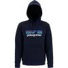 Patagonia Pullover à Capuche P-6 Logo Uprisal