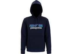 Patagonia Pullover à Capuche P-6 Logo Uprisal