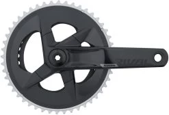 SRAM Set De Pédalier à Capteur De Puissance Rival DUB 2x12 Vitesses