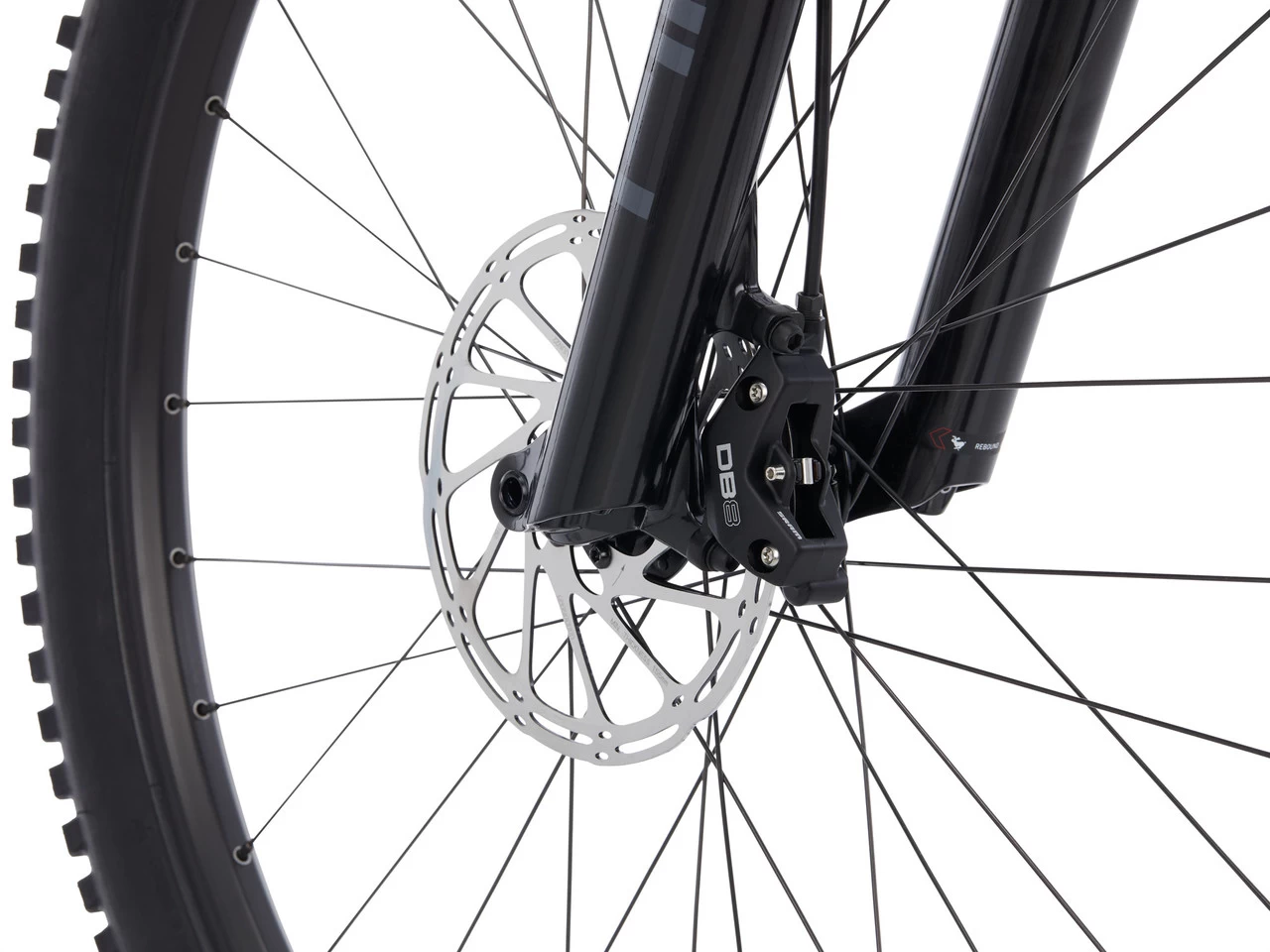 Cannondale Vélo Tout-Terrain Habit 3 29" 10 Cannondale Vélo Tout-Terrain Habit 3 29" – Image 8