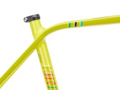 Cinelli Kit De Cadre En Carbone King Zydeco Disc Modèle 2023 20 Cinelli Kit De Cadre En Carbone King Zydeco Disc Modèle 2023 -Fournitures Pour Vélos 496446