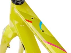 Cinelli Kit De Cadre En Carbone King Zydeco Disc Modèle 2023 23 Cinelli Kit De Cadre En Carbone King Zydeco Disc Modèle 2023 -Fournitures Pour Vélos 496449