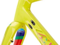 Cinelli Kit De Cadre En Carbone King Zydeco Disc Modèle 2023 26 Cinelli Kit De Cadre En Carbone King Zydeco Disc Modèle 2023 -Fournitures Pour Vélos 496452